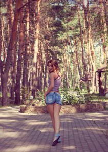 Фото проститутки Алена №7 в городе Оленегорск