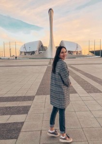 Фото проститутки Алина №3 в городе Оленегорск