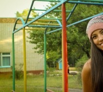 Фото проститутки Диана №7 в городе Оленегорск