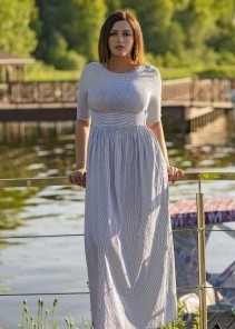 Фото проститутки Рита №4 в городе Оленегорск
