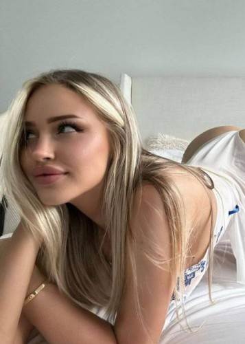 Оля, Г. Оленегорск