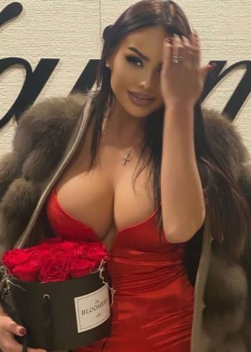 Марта, Г. Оленегорск